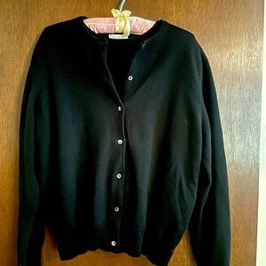 Vintage Neiman Marcus 100% cashmere sweater set